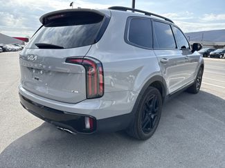 Used 2024 Kia Telluride SX Prestige X-Line video 3