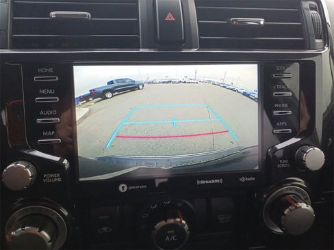 Used 2023 Toyota 4Runner TRD Off-Road Premium image 22