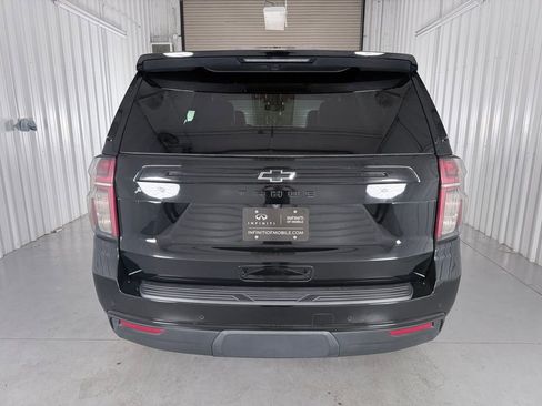 Used 2023 Chevrolet Tahoe Z71 AWD/4WD image 6