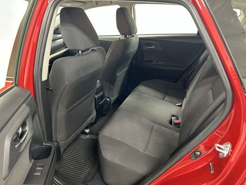 Used 2017 Toyota Corolla iM w/ All-Weather Mat Package FWD image 19