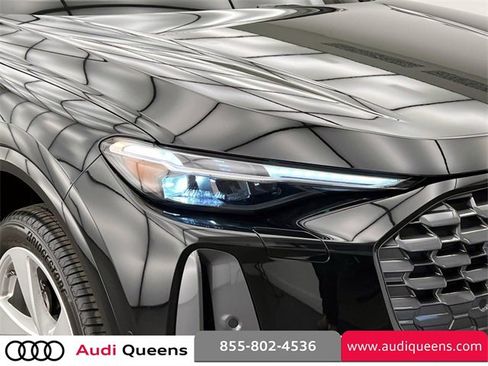Used 2025 Audi Q5 Premium Plus w/ Premium Plus image 9