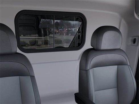 New 2026 RAM ProMaster 3500 w/ Convenience Group image 26