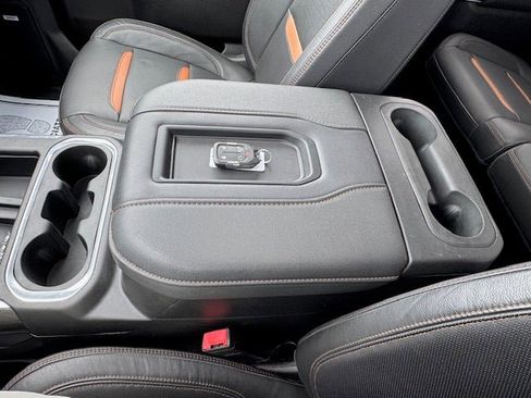 Used 2021 GMC Sierra 2500 AT4 w/ AT4 Premium Plus Package image 43