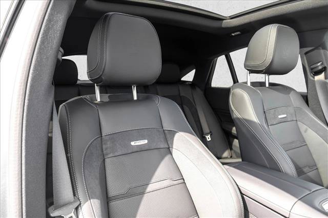 New 2026 Mercedes-Benz GLE 53 AMG 4MATIC Coupe image 30
