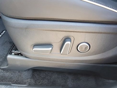 New 2025 Hyundai Palisade XRT image 15