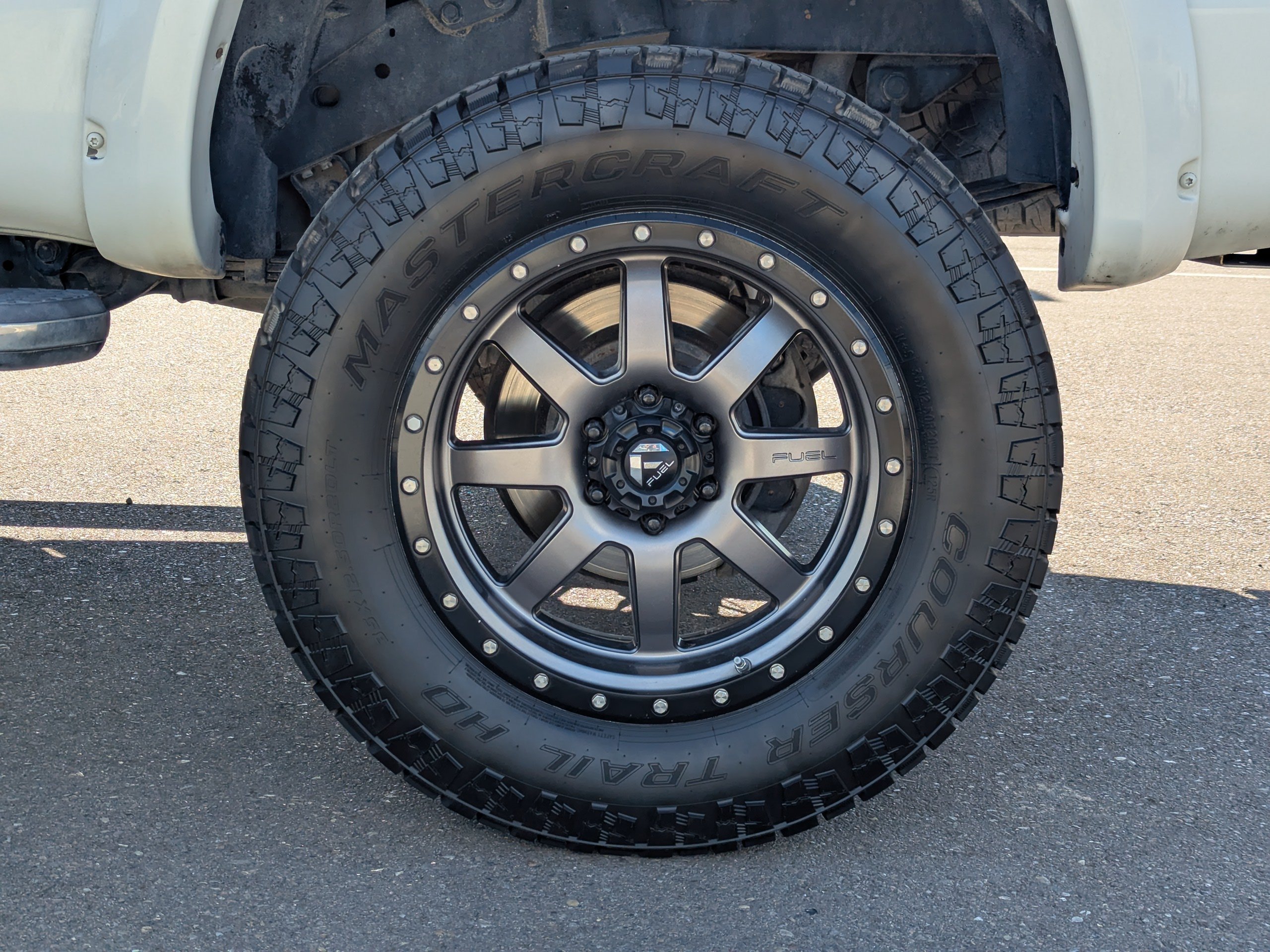 Used 2016 Nissan Titan PRO-4X AWD/4WD image 50