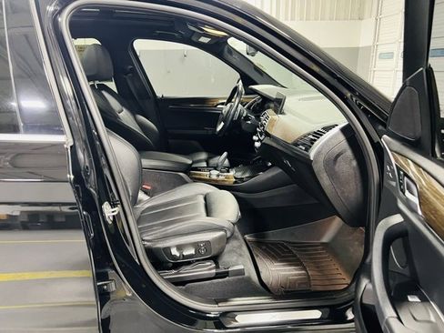 Used 2020 BMW X3 sDrive30i w/ Premium Package image 37