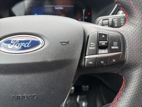 Certified 2023 Ford Escape ST-Line w/ Tech Pack #1 AWD/4WD image 24