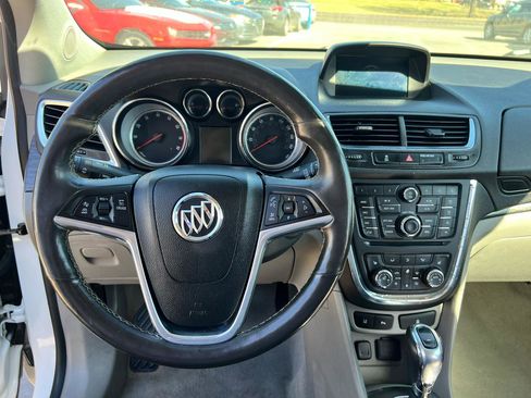 Used 2014 Buick Encore Premium image 11