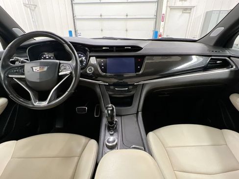Used 2020 Cadillac XT6 Sport image 10