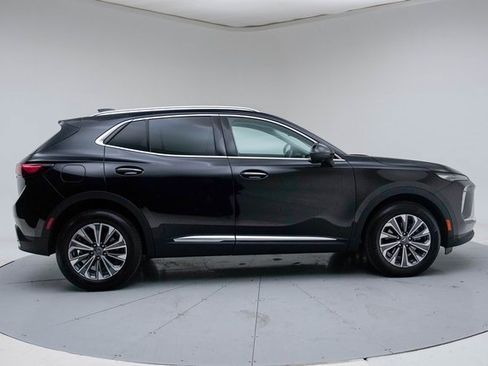 Used 2024 Buick Envision Preferred image 8