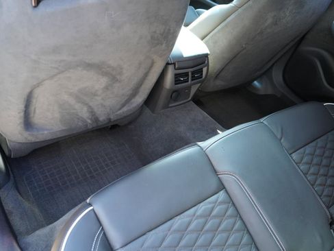 Used 2023 Cadillac CT5 V Blackwing w/ LPO, Bronce Accent Package image 50