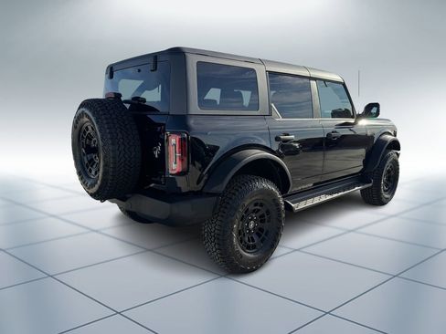New 2026 Ford Bronco Outer Banks image 4