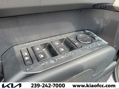 New 2027 Kia Telluride S FWD image 23