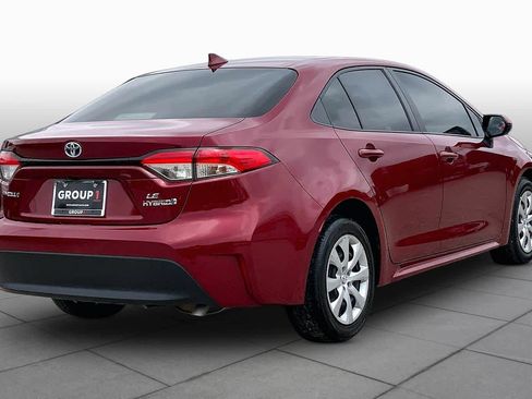 Used 2024 Toyota Corolla LE FWD image 13