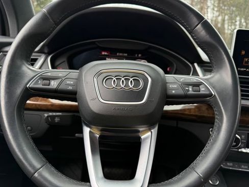 Used 2018 Audi Q5 2.0T Premium Plus w/ Premium Plus Package image 21