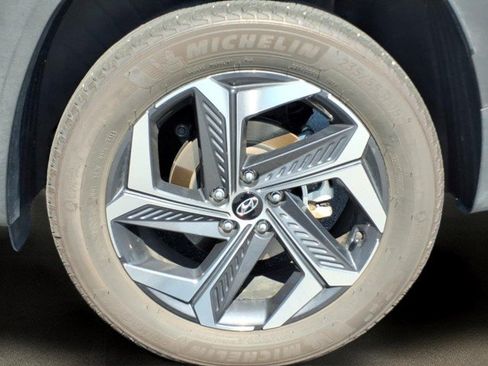 Used 2024 Hyundai Tucson SEL AWD/4WD image 11