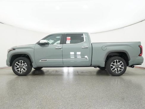 New 2026 Toyota Tundra 1794 Edition AWD/4WD image 22