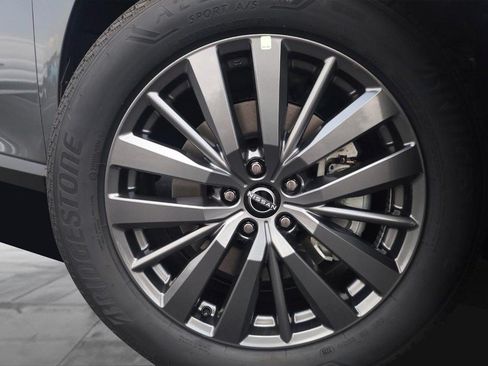 New 2026 Nissan Murano SL w/ Comfort Package AWD/4WD image 3