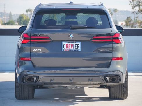 New 2026 BMW X5 sDrive40i w/ Executive Package image 6