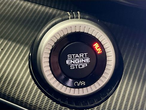 Used 2022 Jeep Grand Wagoneer Series II image 24