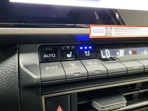 New 2026 Toyota Camry XLE AWD/4WD image 28