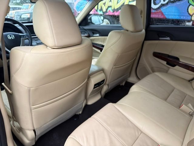 Used 2012 Honda Crosstour EX-L image 18