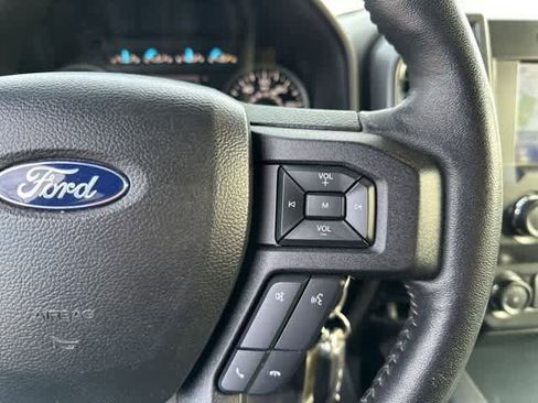 Used 2020 Ford F150 XLT w/ Equipment Group 302A Luxury image 11