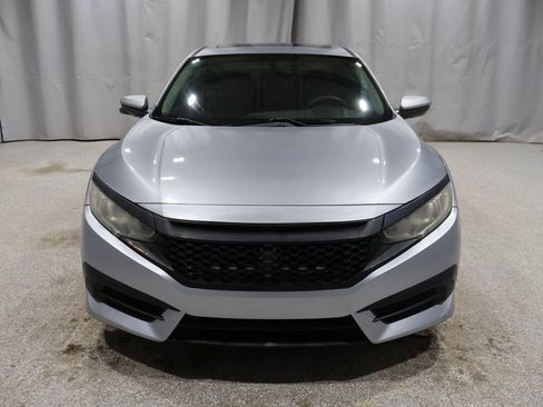 Used 2016 Honda Civic EX image 7