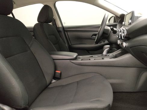 Used 2025 Nissan Sentra S image 21