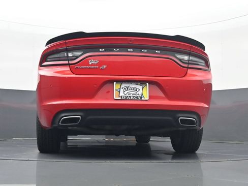Used 2018 Dodge Charger GT AWD/4WD image 27