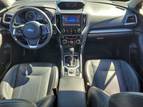 Used 2021 Subaru Forester Limited w/ Popular Package #3 image 17