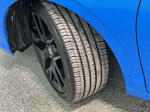 Used 2025 Honda Civic Sport image 31