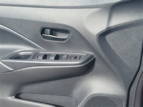 New 2025 Nissan Versa S w/ S Plus Package image 6