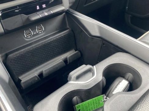 Used 2024 RAM 1500 Laramie image 23