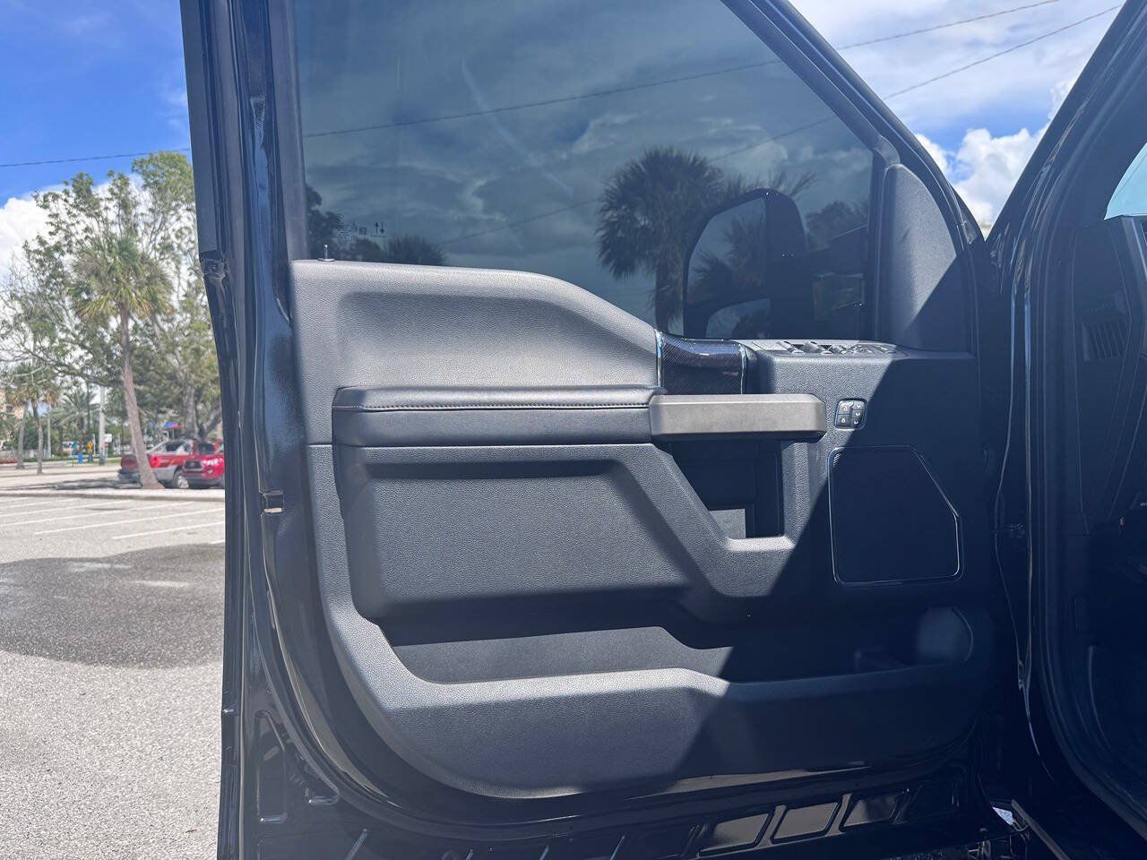 Used 2021 Ford F450 Platinum AWD/4WD image 59