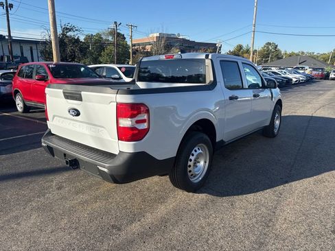 New 2025 Ford Maverick XL image 6