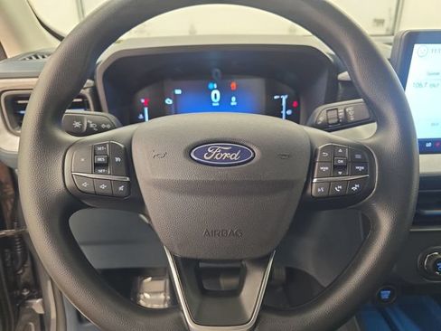 New 2026 Ford Maverick XLT w/ Equipment Group 301A AWD/4WD image 33
