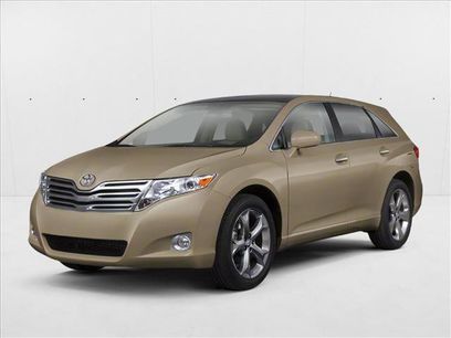 Used 2010 Toyota Venza