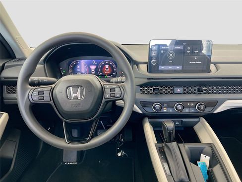 New 2026 Honda Accord LX image 2