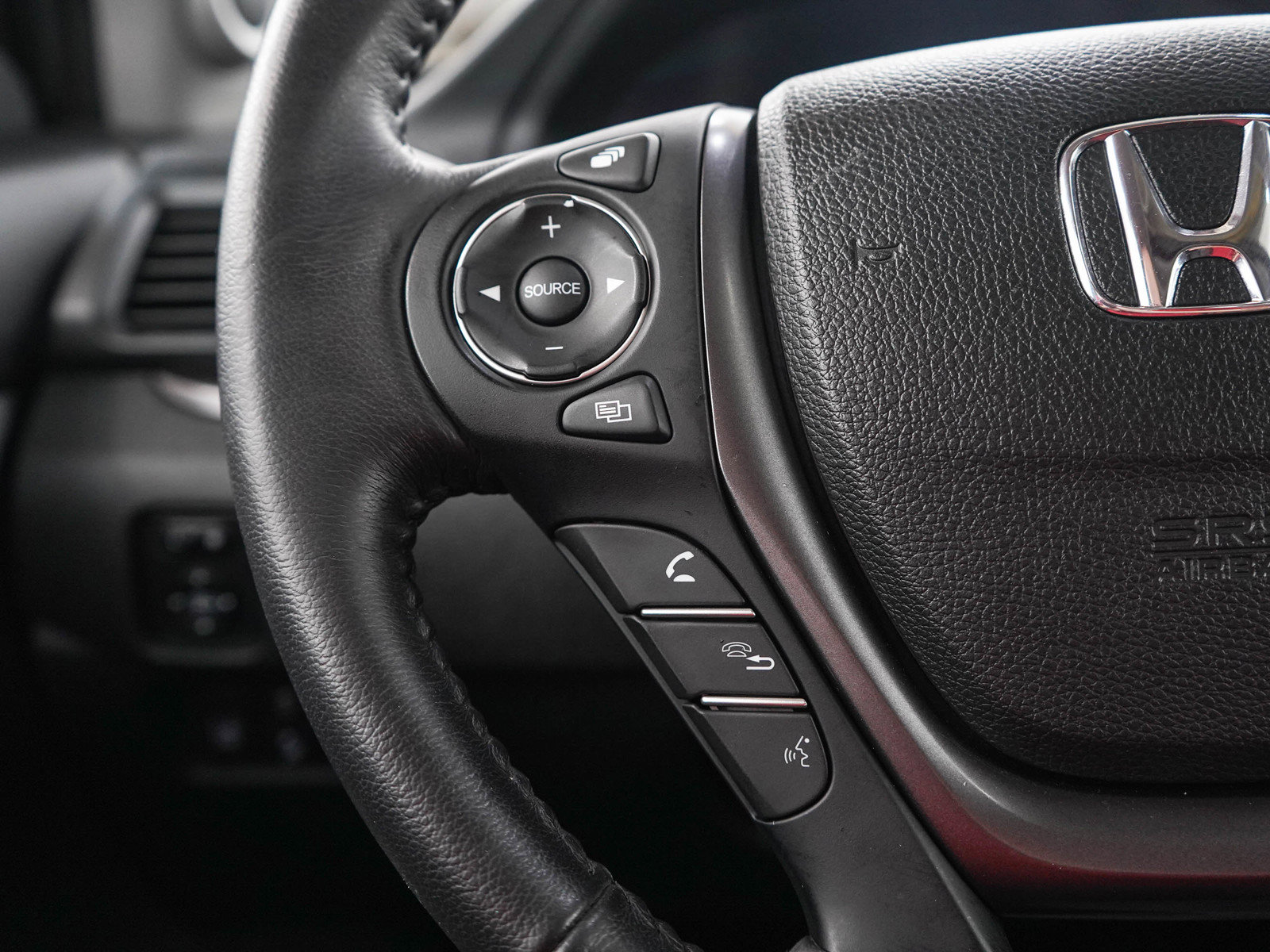 Used 2023 Honda Ridgeline RTL image 29