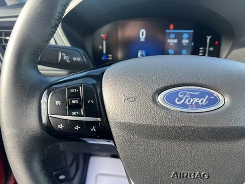Used 2023 Ford Escape Active image 26