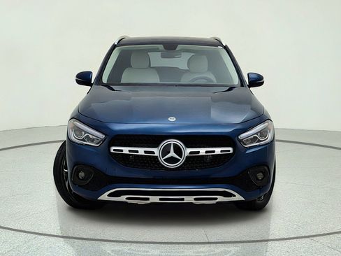 Used 2023 Mercedes-Benz GLA 250 image 3