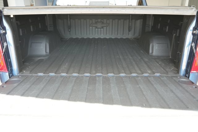 Used 2020 Chevrolet Silverado 1500 RST AWD/4WD image 9
