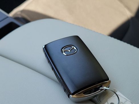 New 2026 MAZDA CX-5 Select AWD/4WD image 32
