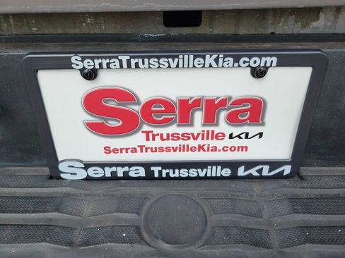 Used 2021 Toyota Tundra SR5 w/ SR5 Leather Package RWD image 27