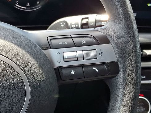 Used 2025 Hyundai Tucson SEL image 19