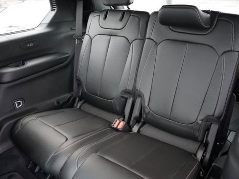 New 2025 Jeep Grand Cherokee L Limited w/ Trailer Tow Package image 12