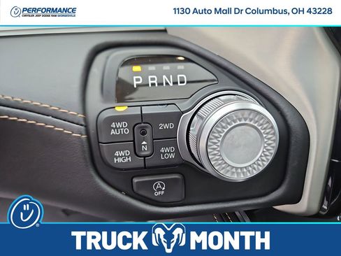 New 2026 RAM 1500 Tungsten image 32