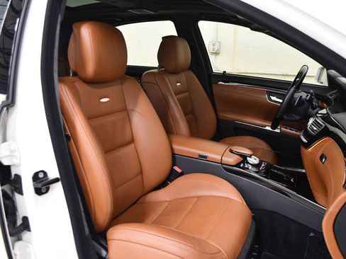 Used 2013 Mercedes-Benz S 63 AMG image 10